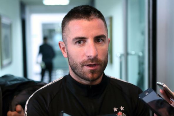 Zoran Bambi Tošić intervju za MONDO: Slobodni udarci, transfer i najluđe klauzule ugovora fudbalera