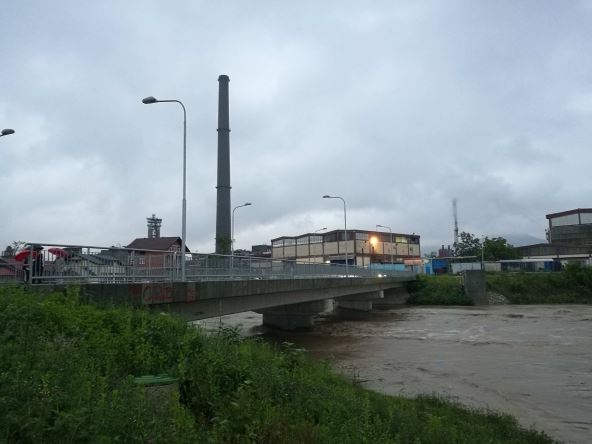 Poplave u BiH