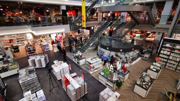 Lesnina XXXL Novi Sad, Lesnina XXXL cene, Lesnina XXXL robna kuća kupovina nameštaja, cene, popusti