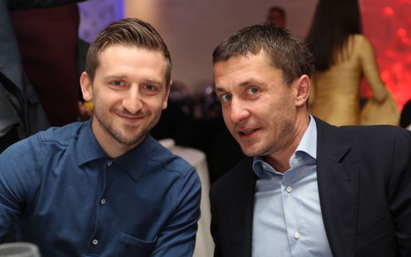 Marko Marin igra Ligu šampiona za Crvenu zvezdu i ostaje u klubu