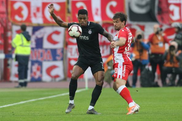 Crvena zvezda - Partizan finale Kup Srbije 2019 UŽIVO prenos Arena Sport livestream