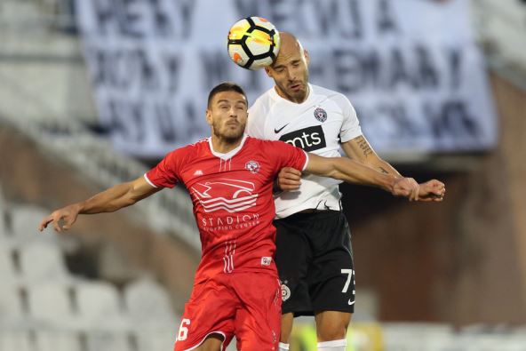 Nemanja Miletić fer-plej u sportu