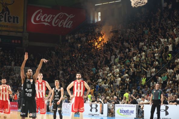 Zoran Moka Slavnić MONDO intervju o večitom derbiju, Partizanu i Crvenoj zvezdi