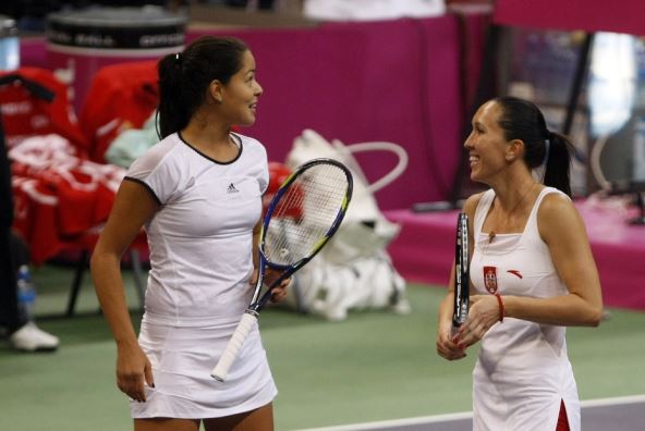 Ešli Barti prva teniserka sveta jun 2019 WTA lista