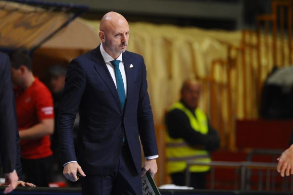 Asvel šampion Francuske, Monako Saše Obradovića izgubio u majstorici plej-ofa