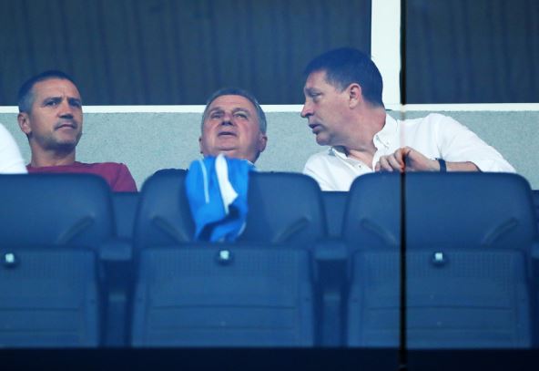 Čukarički Banants prva utakmica kvalifikacija za Ligu Evrope 2019, live prenos