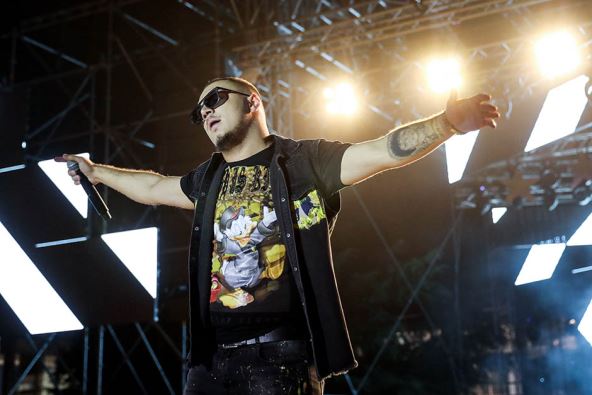 Nenad Marinkovic Gastoz