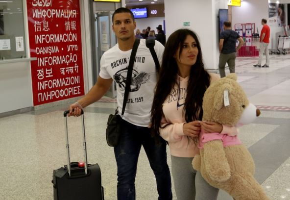 marko marković stanija