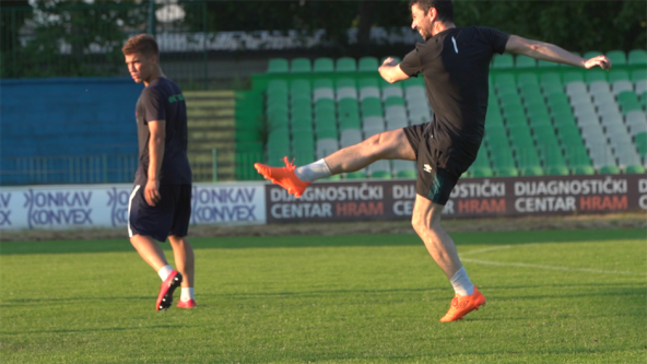Umbro UX Accuro 3 limited edition kopačke možete kupiti u Sport Vision prodavnicama