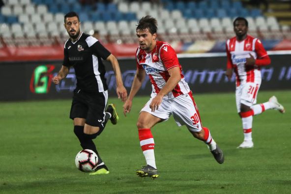 Vaidas Slavickas Suduva prelom Marko Gobeljić
