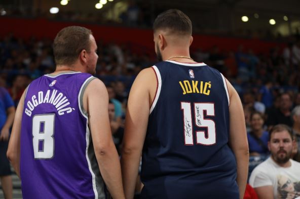Košarka Srbija - Litvanija 72:68, izjave