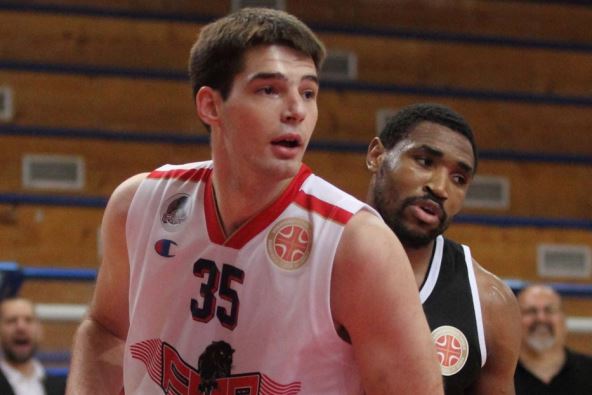 FMP počeo novu sezonu: Vratili se Ilija Đoković, Aleksa Radanov i Marko Tejić, došao i Ulubaj