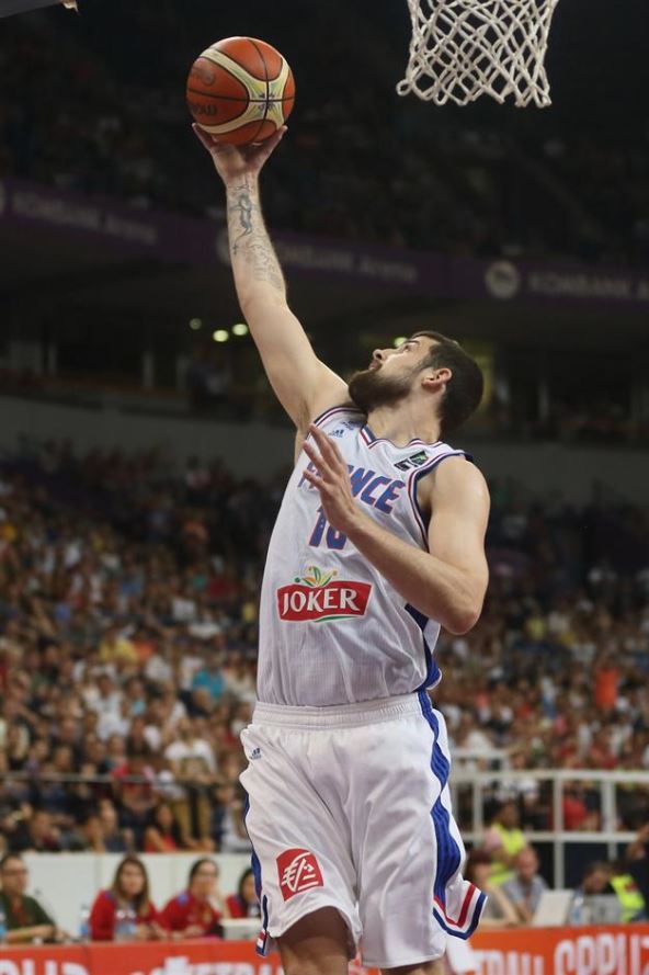 Adrijan Moerman povređen, ne ide na Svetsko prvenstvo 2019