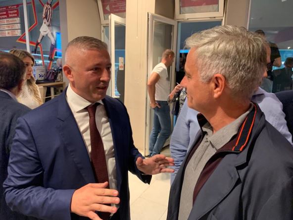 EKSKLUZIVNO: Murinjo nas teši: "Srbija NIJE MRTVA, Matića volim ZBOG ovoga"