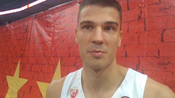 Nikola Jovanović je navodno novi dečko Karleuše