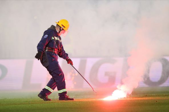 Superliga, uživo Partizan - Voždovac, Napredak - Zvezda, Inđija - Mladost, live stream rezultat