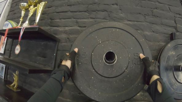 Mondo isprobava: Krosfit, u saradnji sa Sportvision.rs VIDEO