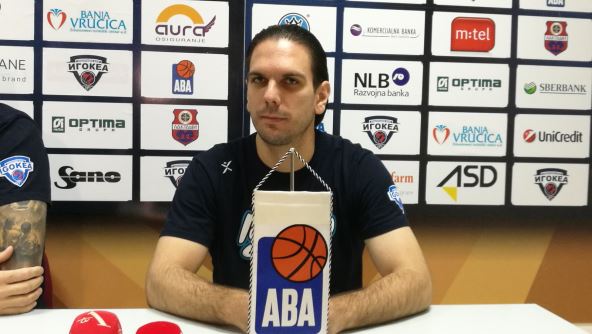 Igokea gostuje FMP u ABA ligi