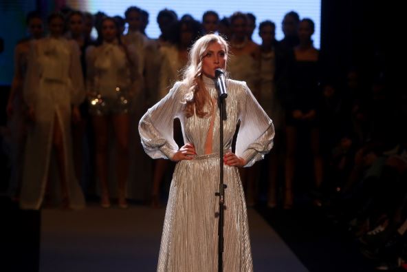 Jelena Gavrilović ishrana