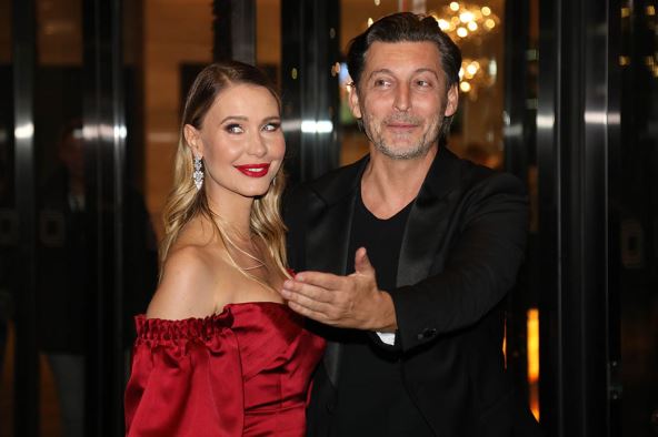 Biljana Obradović o trudnoći, tumoru od 600g i šta su muškarci zahtevali od nje