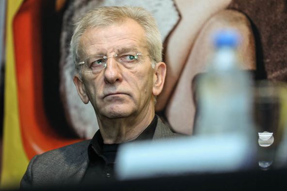 Lane Gutović tražio 7000 evra po epizodi Bele lađe, RTS ga odbio