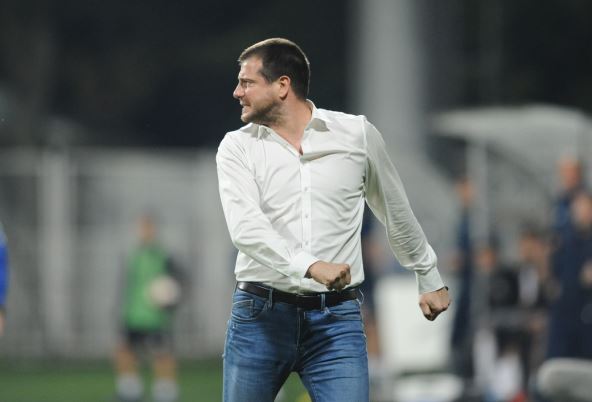 MONDO Analiza dobre polusezone FK Vojvodina 2019