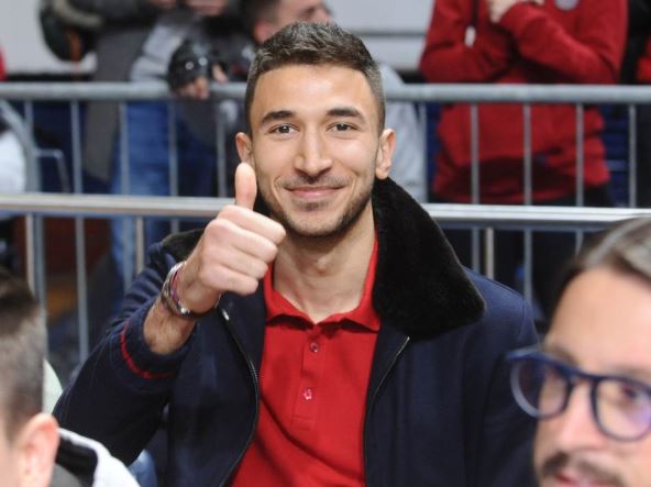 Alba Crvena zvezda uživo Evroliga 2019 prenos na Sport klubu