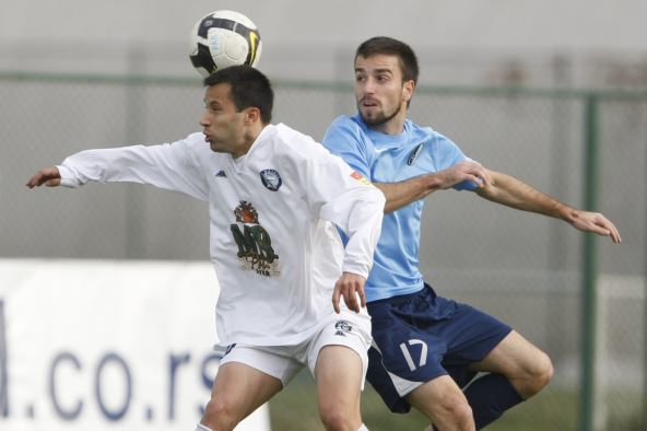 Radomir Koković Voždovac: Srbi su talentovaniji od Amerikanaca i Kineza