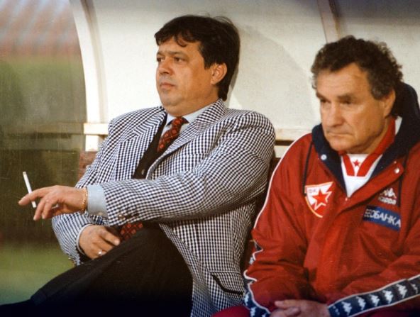 Priveden Milorad Kosanović