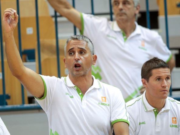 MONDO analiza Igor Kokoškov iz stručnog ugla, saradnik Miloš Vujaković trener KK Mladost Zemun