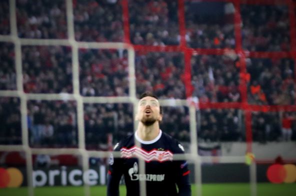 FK Crvena zvezda - MONDO komentar na učešće LIga šampiona 2019/2020