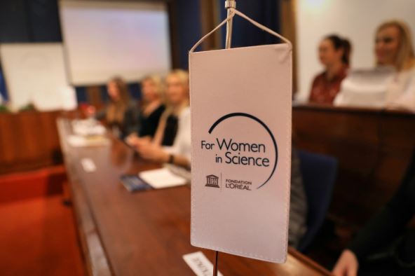 Naučnice iz Srbije dobile stipendije "Za žene u nauci"