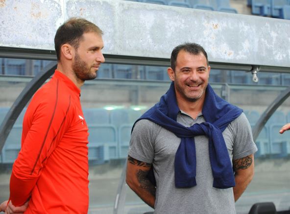 Branislav Ivanović ruski mediji možda FK Crvena zvezda napušta Zenit sportske vesti