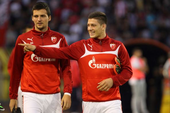 Njegoš Petrović, Željko Gavrić i Veljko Nikolić: Transferi koje je Zvezdan Terzić najavio