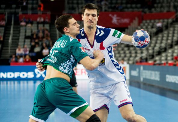 Belorusija traži da igra Svetsko prvenstvo