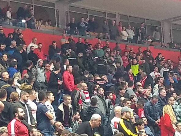 Crvena zvezda Žalgiris UŽIVO TV prenos Sport klub live stream rezultat Evroliga 2020