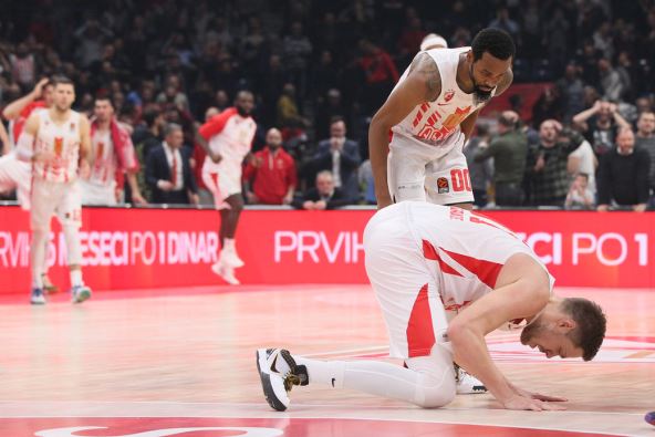 Crvena zvezda Alba uživo TV prenos livestream