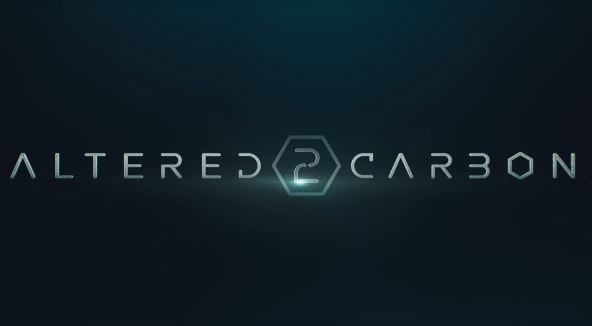 Altered Carbon 2 serija nove epizode