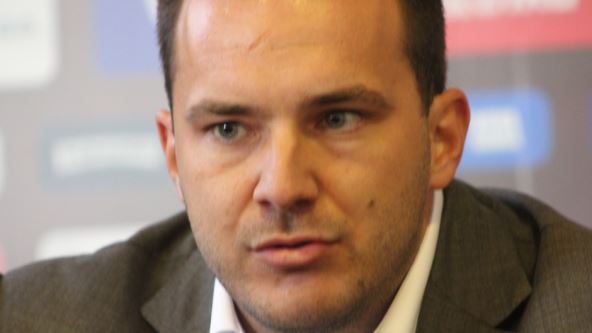 Goran Zakarić Borac Banjaluka transfer