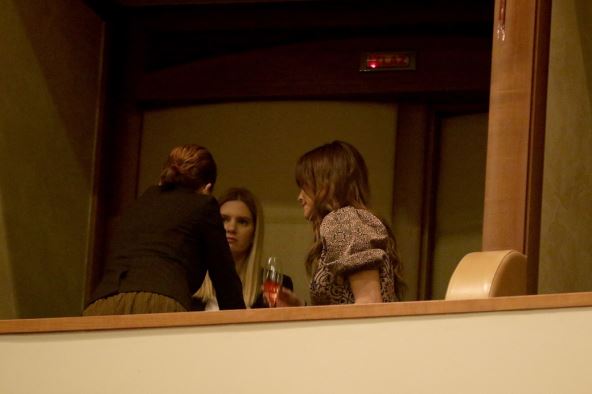Severina u Madlenianumu na operi Manon Lesko FOTOGRAFIJE
