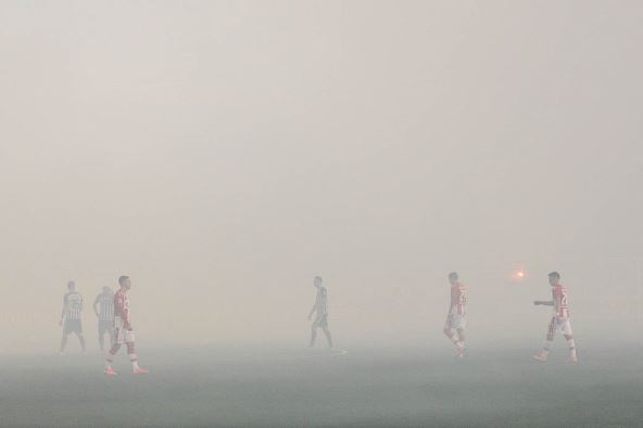 Superliga nastavak posle 76 dana pauze da li vam je nedostajal