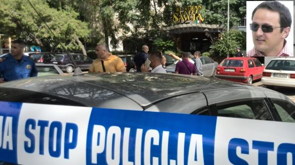 Ubistva u Crnoj Gori za 30 godina u Crnoj Gori ubijeno više od 700 ljudi