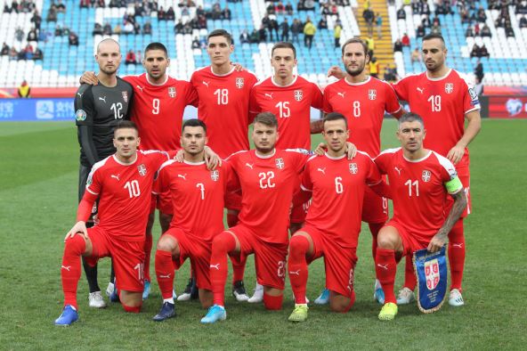 Slaviša Kokeza FSS uložio 11 miliona evra u srpski fudbal, Srbija hoće na EURO 2021