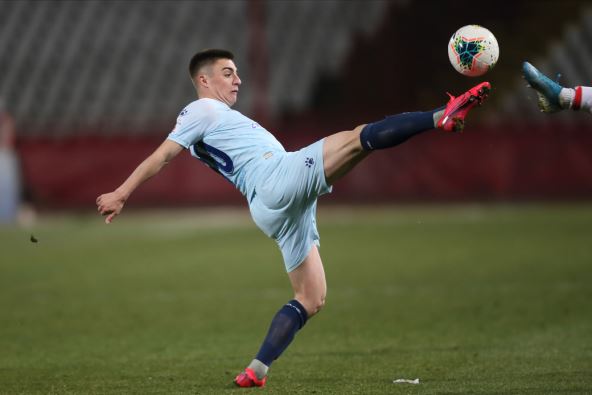 UŽIVO Superliga 26. kolo prenos utakmica, rezultati, tabela livestream