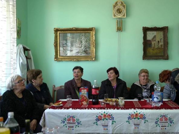 Udruženje Lazarica iz Novog Sada