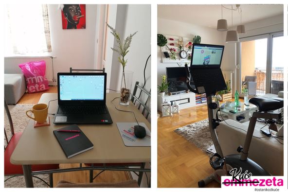 Emmezeta promenila ime! Sada je KUĆEZETA!