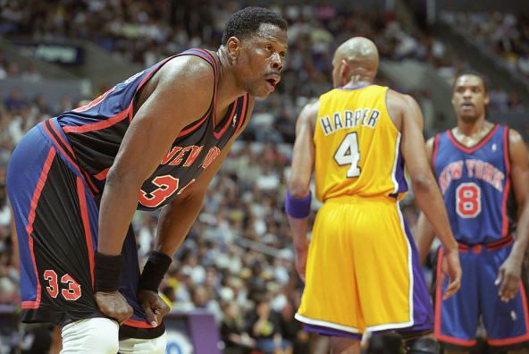 Patrik Juing, kolumna na Mondu: NBA priče autor Vlada Ćuk