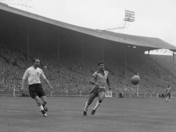 Najboljih 11 koji nisu igrali u Evropi