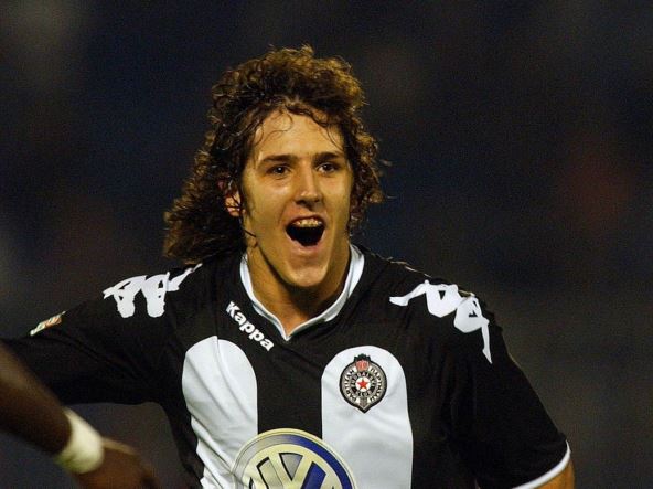 Partizan nema napadača za novu sezonu problem za Igora Duljaja