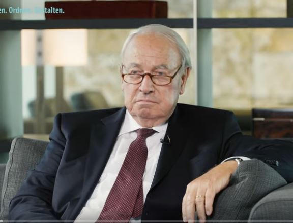   Veliki akcionar Lufthanze se protivi ulasku države